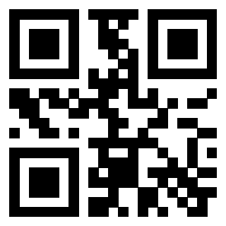 3306138183 Qr Code associato