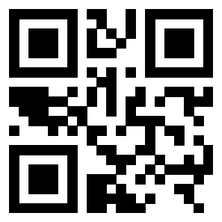3306138184 Qr Code associato