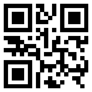 Scansione del Qr Code di 3306138185
