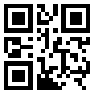 3306138187 QrCode associato