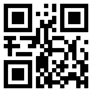 3306138189 Qr Code associato