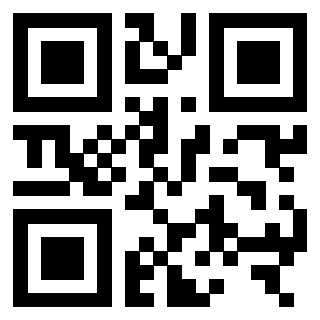 3306138195 Qr Code associato