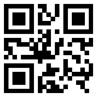 3306138197 Qr Code associato