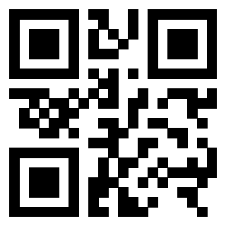 3306138198 - Immagine del Qr Code associato