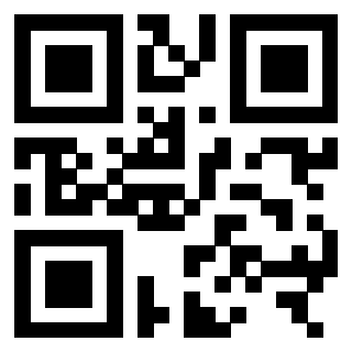 3306138199 - Immagine del Qr Code