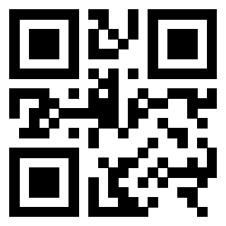 3306138200 - Immagine del QrCode