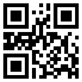 3306138201 - Immagine del QrCode