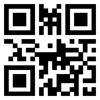 3306138202 - Immagine del QrCode associato