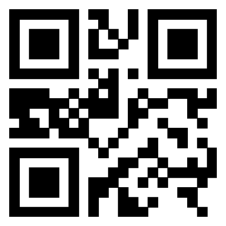 Il QrCode di 3306138204