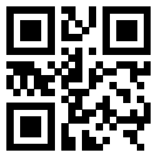 Il QrCode di 3306138205