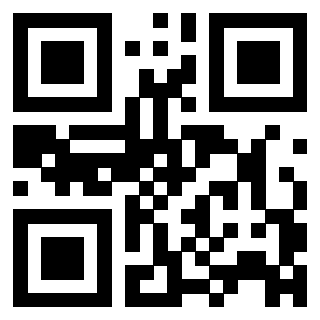 3306138206 - Immagine del Qr Code