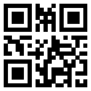 Immagine del QrCode di 3306138208