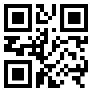 Scansione del QrCode di 3306138210
