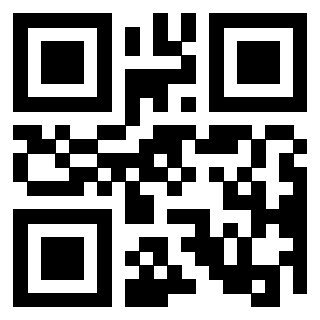 Immagine del Qr Code di 3306138212
