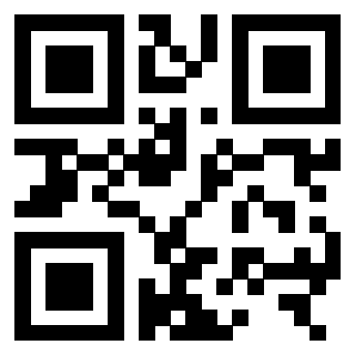 3306138213 QrCode associato