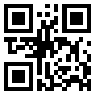 3306138215 - Immagine del QrCode associato