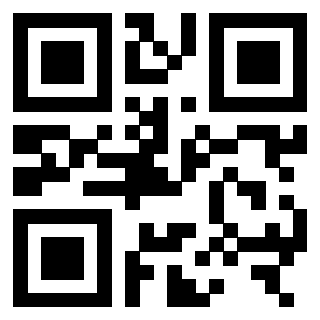 3306138216 - Immagine del QrCode associato