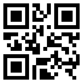 3306138225 QrCode associato