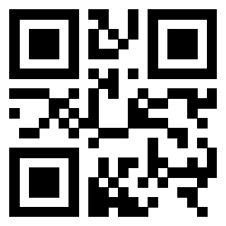3306138227 - Immagine del QrCode associato