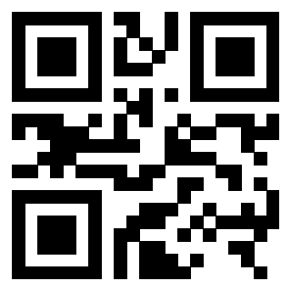 3306138228 - Immagine del QrCode associato