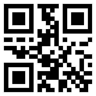 3306138229 - Immagine del Qr Code associato