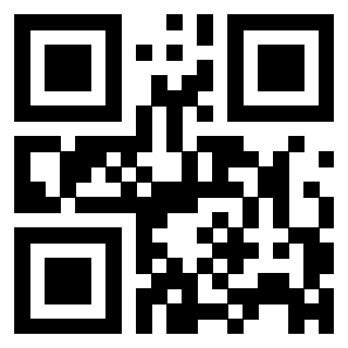 3306138231 - Immagine del QrCode associato