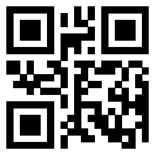 3306138232 - Immagine del QrCode associato