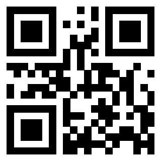 3306138233 - Immagine del QrCode
