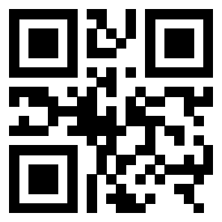 Immagine del QrCode di 3306138234