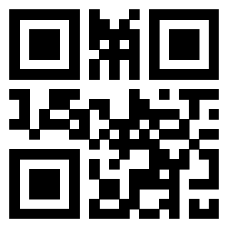 3306138235 - Immagine del QrCode associato