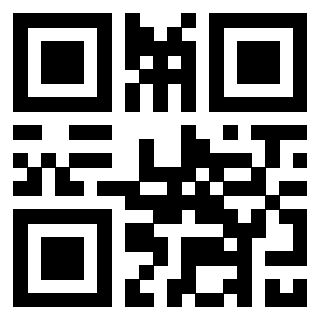 Immagine del Qr Code di 3306138236