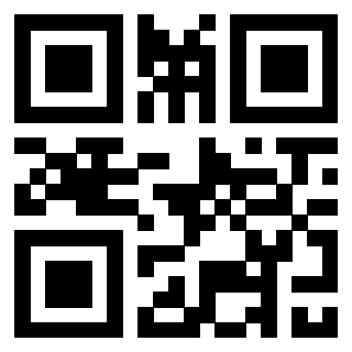 Immagine del QrCode di 3306138238