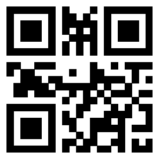 3306138239 QrCode associato