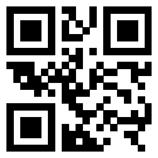 Il QrCode di 3306138241