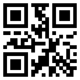 Immagine del QrCode di 3306138242