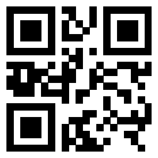 3306138246 QrCode associato