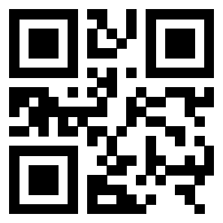 Immagine del QrCode di 3306138247