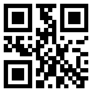 Immagine del Qr Code di 3306138248