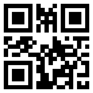 Il QrCode di 3306138249