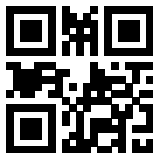 3306138250 - Immagine del QrCode