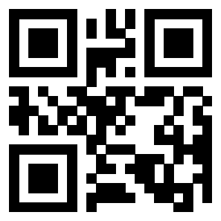 Il QrCode di 3306138251