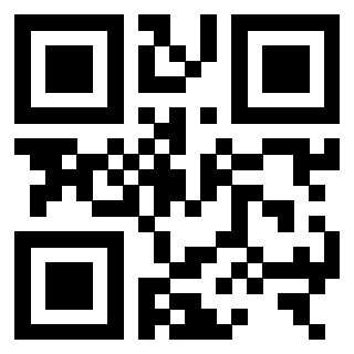 3306138254 Qr Code associato