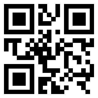 Scansione del Qr Code di 3306138256