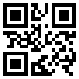 3306154003 - Immagine del QrCode