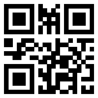 Immagine del Qr Code di 3306154006