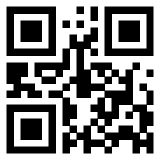 3306154007 Qr Code associato