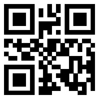 3306154011 - Immagine del QrCode