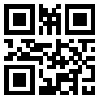 3306154012 QrCode associato