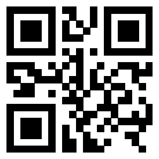 3306154014 - Immagine del QrCode associato