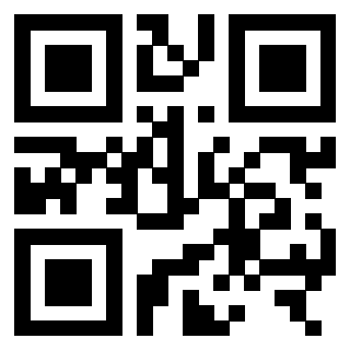 3306154015 - Immagine del QrCode associato